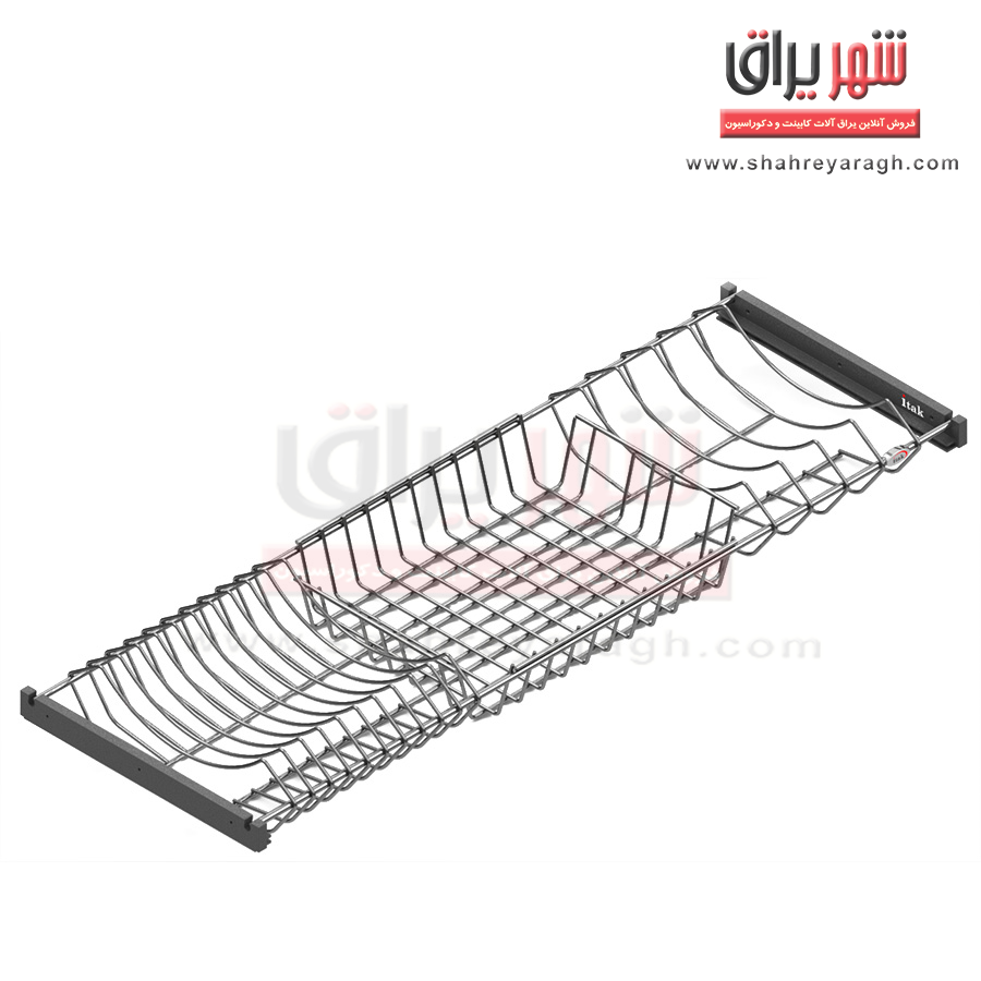 آبچک 90 یک طبقه ای تک