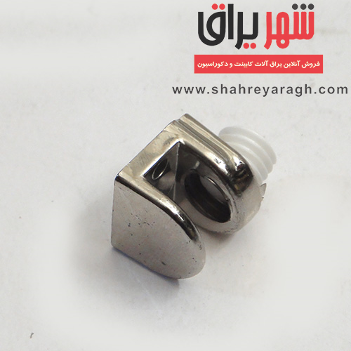 بست طبقه فلزی (پیچ خور) (اتاژور)