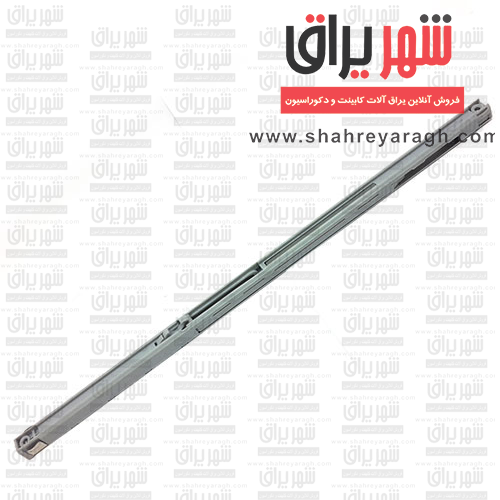 مکانیزم آرامبند ریل اکو ملونی ( جفت )