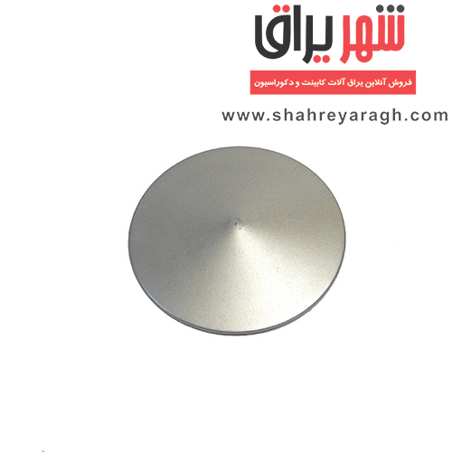 برچسب تزیینی گرد