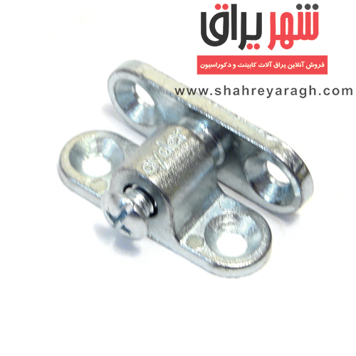 بست فلزی مدل تی مپا 