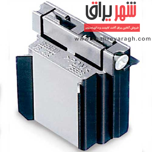 کرکره ترمز آلمانی(عددی)