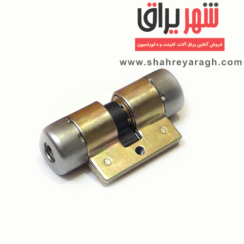 سیلندر قفل 7/5 سانت مخصوص طلایی