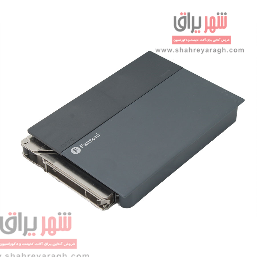 جک آرام بند HK - XL  فانتونی