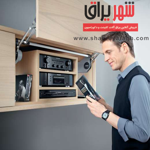 بلوم جک HL اتوبوسی ( بازو 38بدنه 25 )