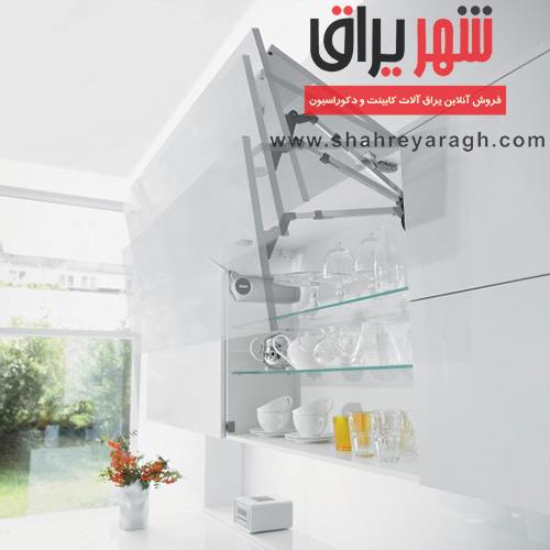 بلوم جک اونتوس22hF ( بازو 35 )