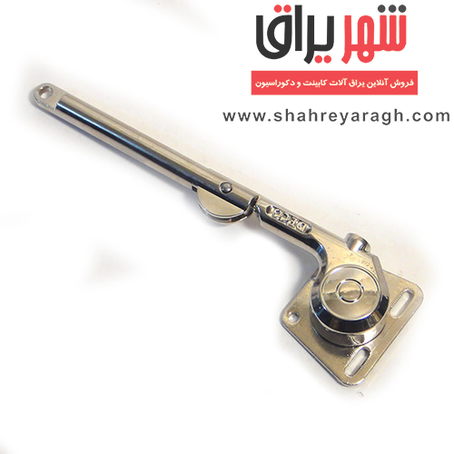 جک بازویی چپ وراست