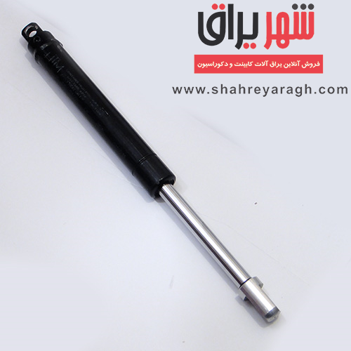 جک گازی تخت کمجا باکسی (شارژی)