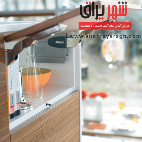 بلوم جک تیپان hkt 25