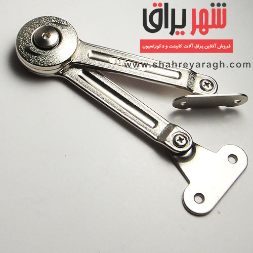 جک ساعتی