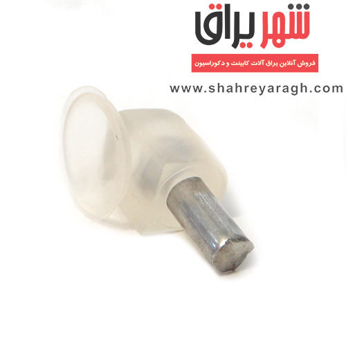 خار طبقه مکنده ایرانی (50 عددی)