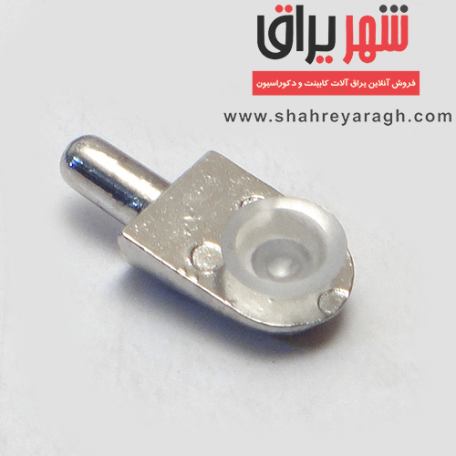 خار طبقه مکنده صامت
