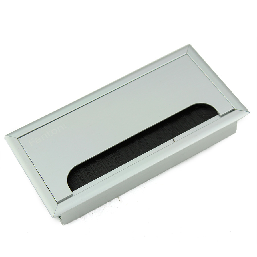 جاکابلی رومیزی کوچک 8 * 16 سیلور فانتونی