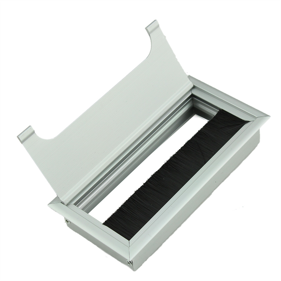 جاکابلی رومیزی کوچک 8 * 16 سیلور فانتونی