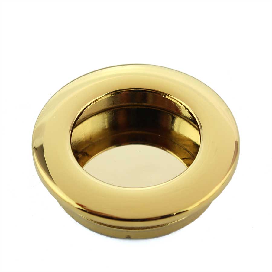 دستگیره کابینت توکار مات 186 ملونی