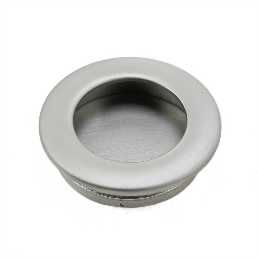 دستگیره کابینت توکار مات 186 ملونی