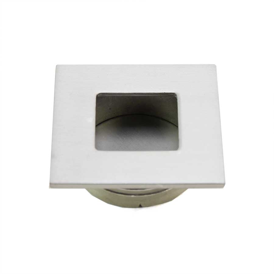 دستگیره کابینت توکار طلایی براق 188 ملونی
