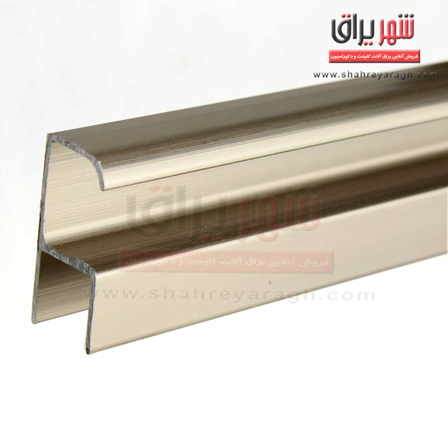 دستگیره متری 3 م زیتونی