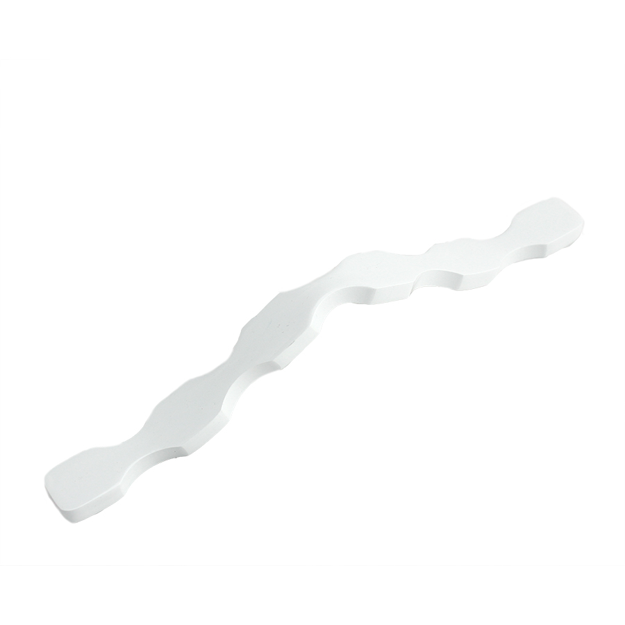 دستگیره کابینت 236 سایز 192 - 01 (مشکی)