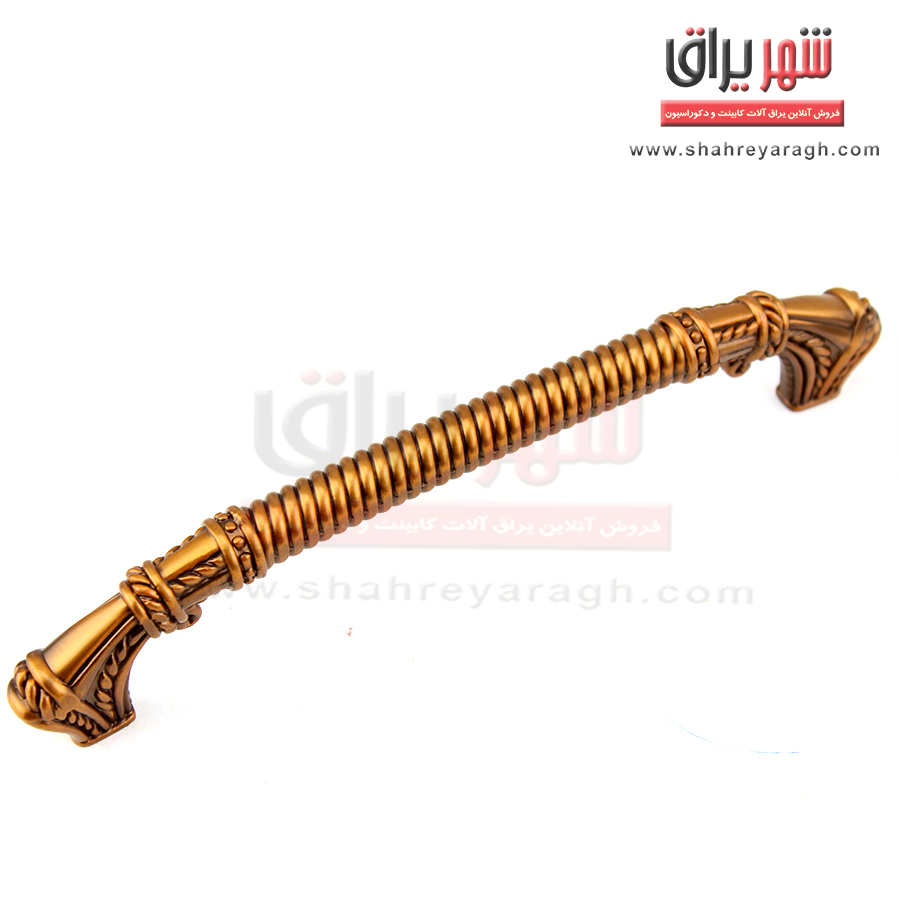 دستگیره کابینت اس 346  سایز 128