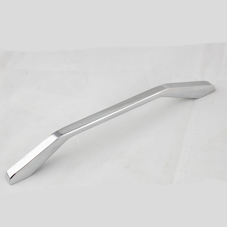 دستگیره کابینت اس420 سایز 160 براق راینو