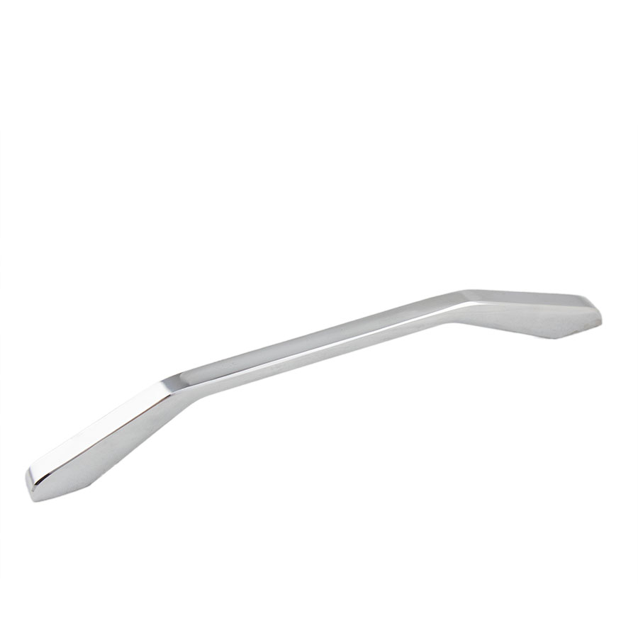 دستگیره کابینت اس420 سایز 160 براق راینو