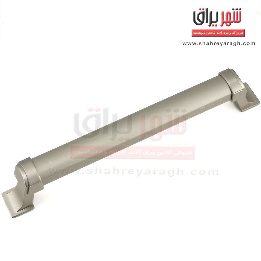 دستگیره کابینت مات 780-1-192 هرمس