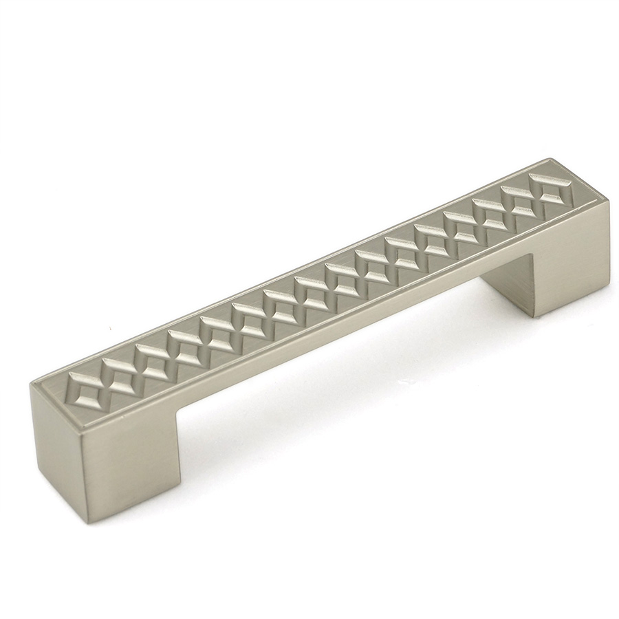 دستگیره کابینت مات 869-2-320 هرمس