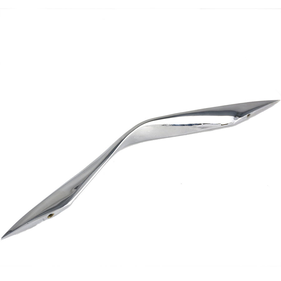 دستگیره کابینت ام 37 سایز 160 براق