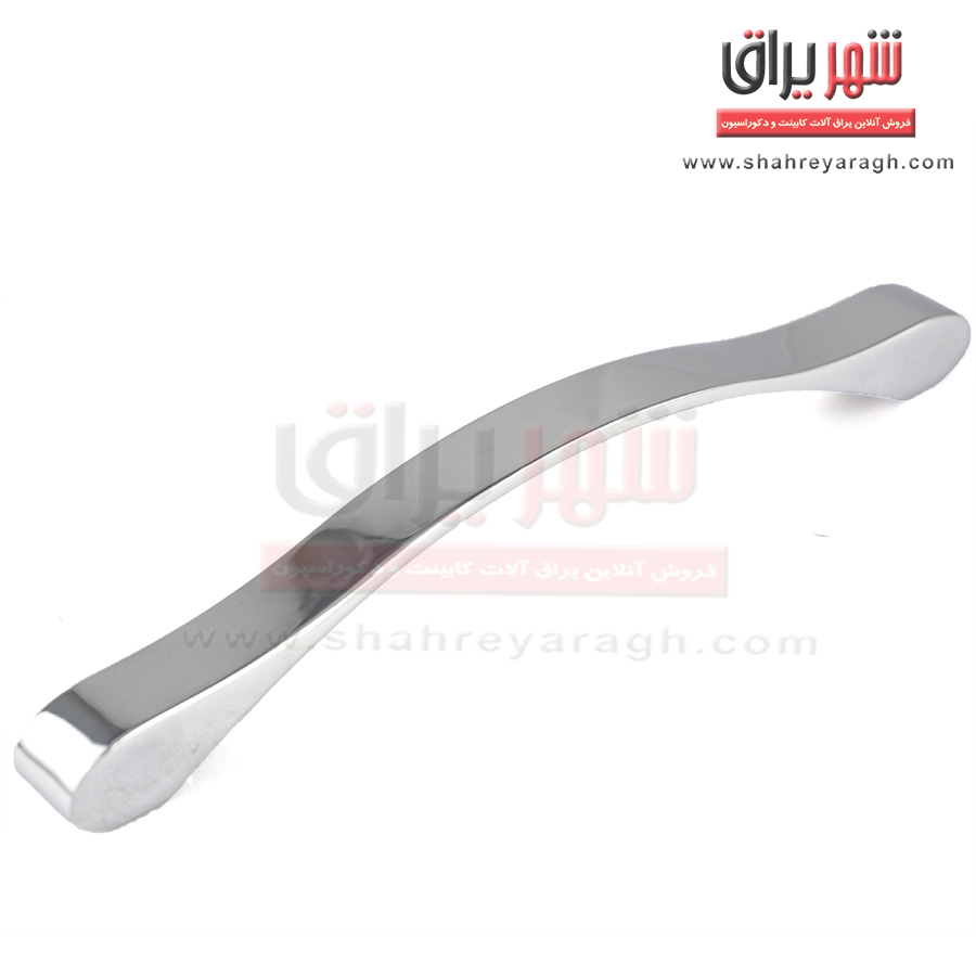 دستگیره کابینت  ام  58 سایز 160