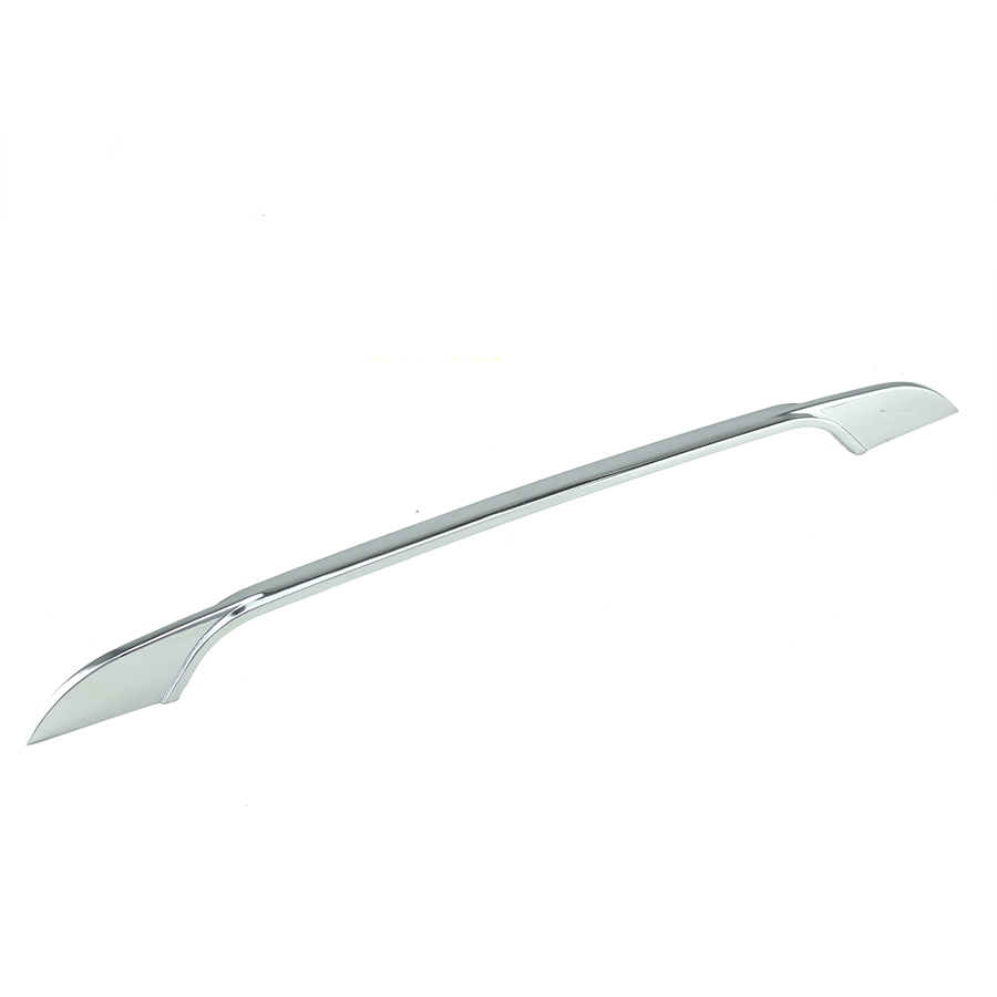 دستگیره کابینت 348 سایز 128مشکی ملونی