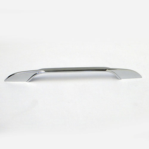 دستگیره کابینت 348 سایز 128مشکی ملونی