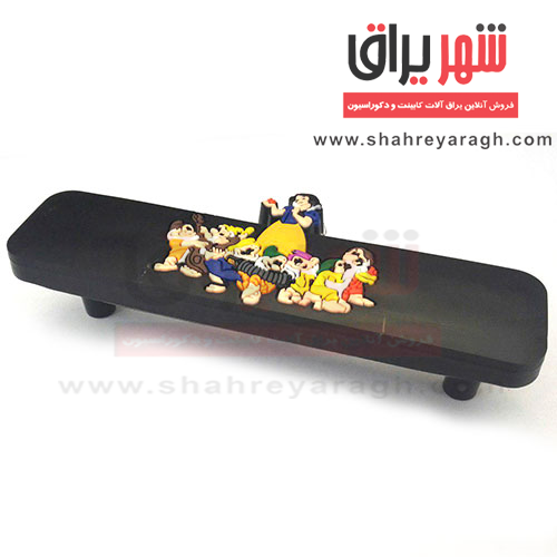 دستگیره کودک 86 (105) ام اچ اچ