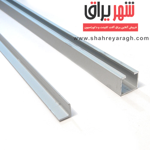 ریل کمدی آکاردونی 30 کیلویی 05