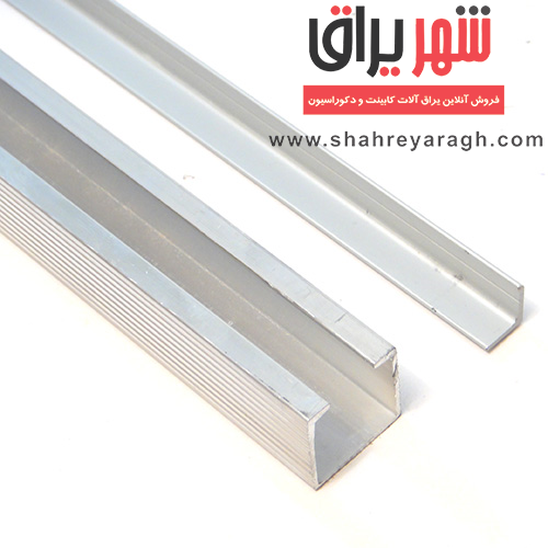 ریل کمدی آکاردونی 40 کیلویی 03