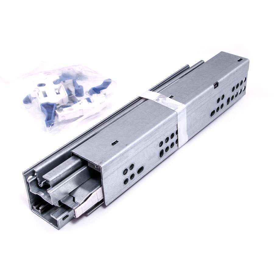 ریل مخفی مگنتی تاچ فول 3D عمق 50 یونی هوپر CL14