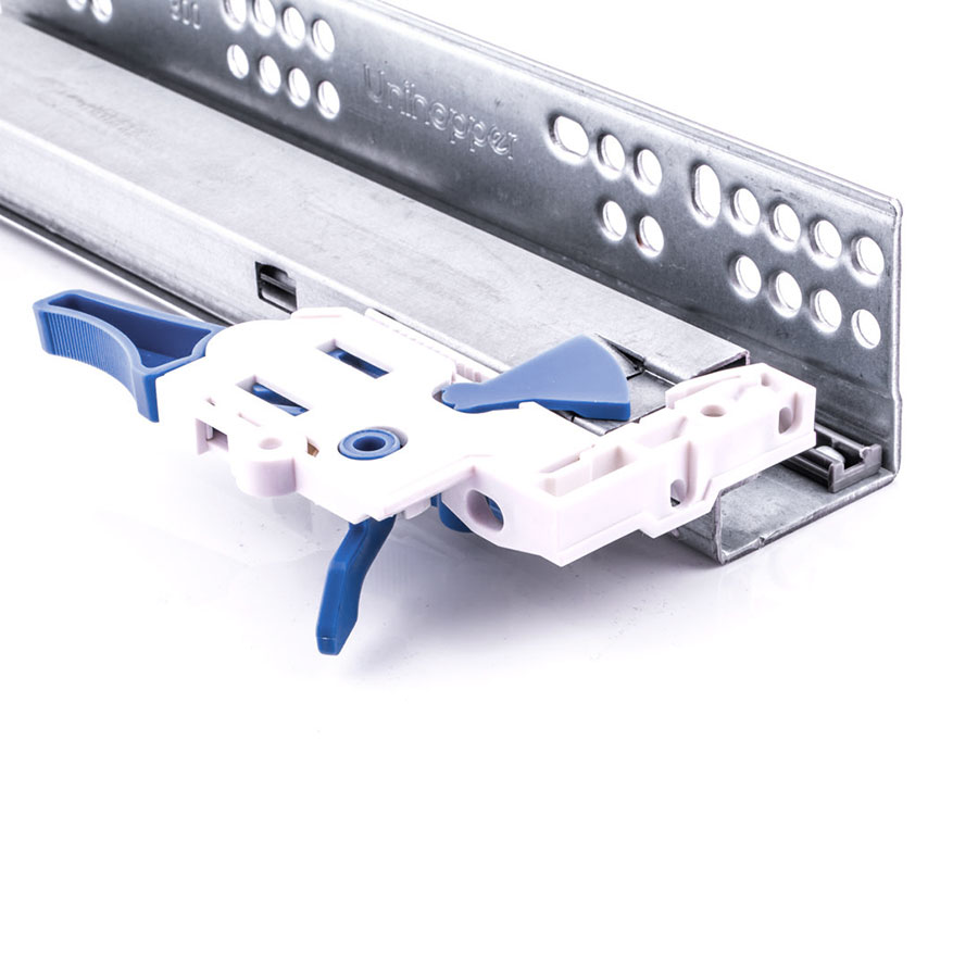 ریل مخفی مگنتی تاچ فول 3D عمق 50 یونی هوپر CL14