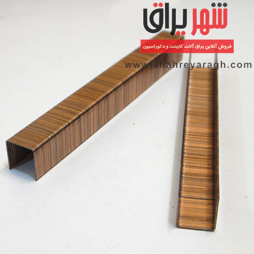 سوزن منگنه  8*8