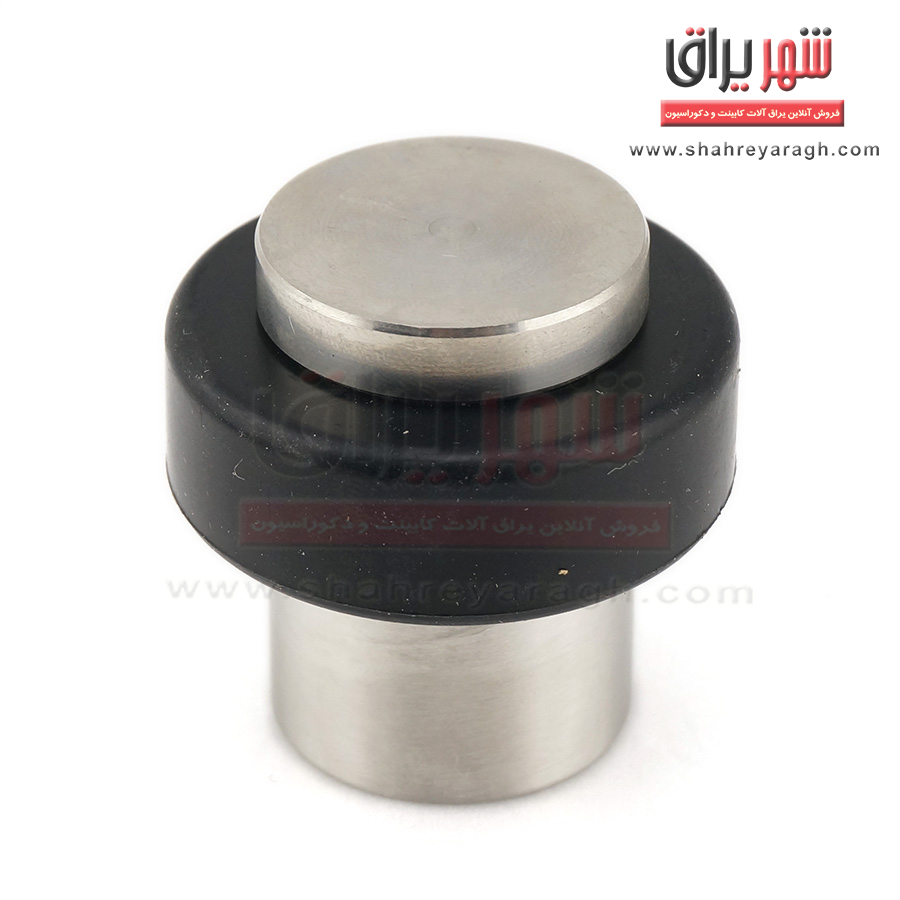 ضربه گیر زمینی 3881
