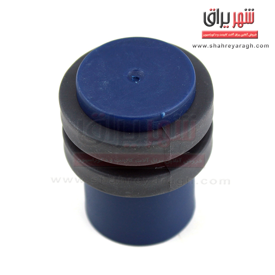ضربه گیر زمینی دوواشر