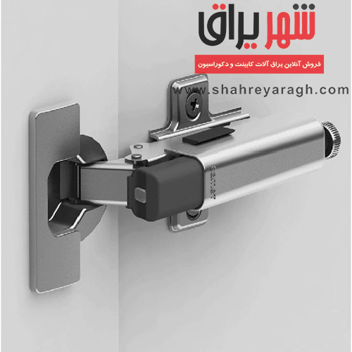پمپ آرام بند لولا گازور صامت