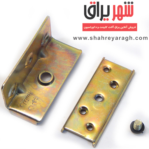 فرنگ تخت ایرانی(عددی)