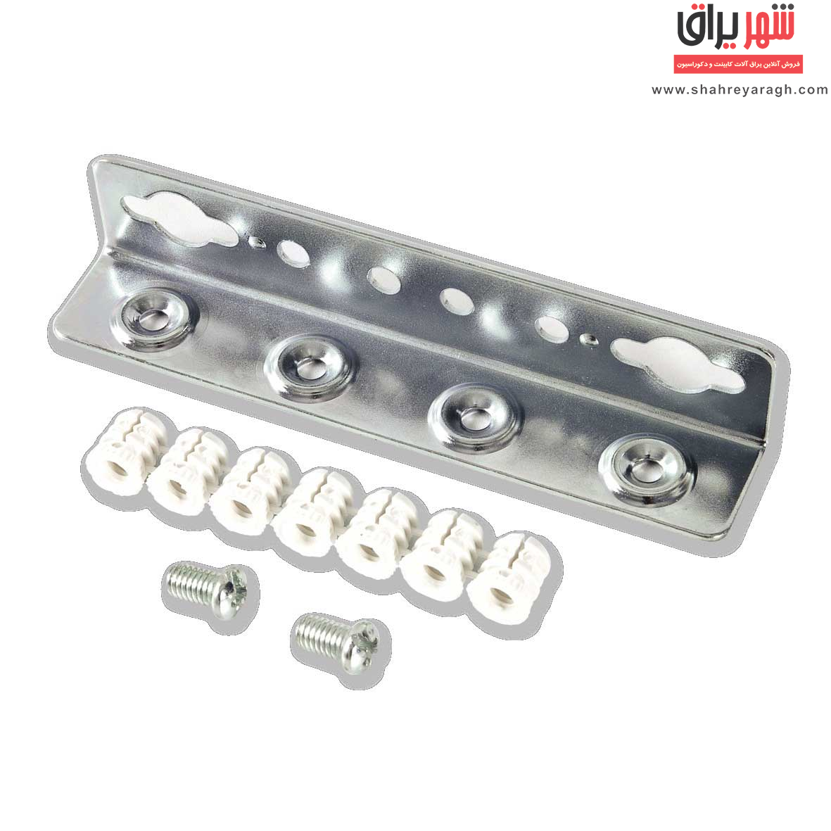 فرنگ تخت ترک 4 عددی