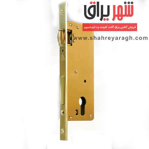 قفل 6/5 سانت غلطکی دلتا