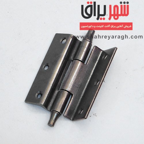 لولا قابلمه آهنی توهمی 3