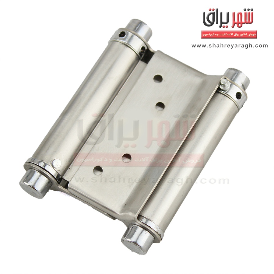 لولا بادبزنی شماره 3 استیل (عددی)