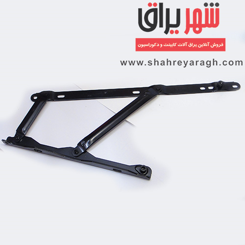 لولا تخت کمجا باکسی (جفتی)