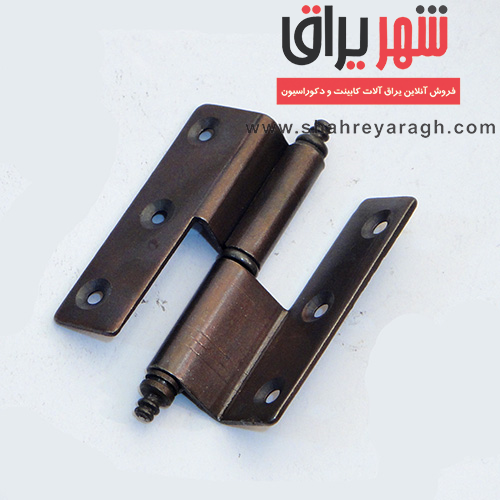 لولا قابلمه آهنی 3