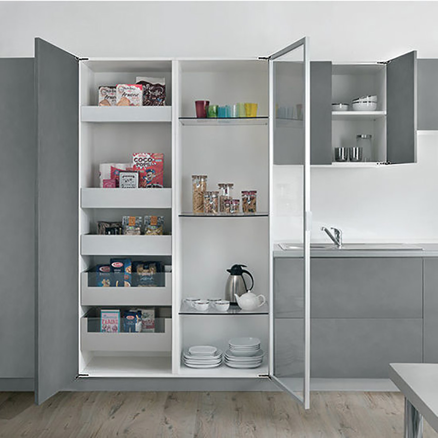لولا مخفی مدل air ( جفت )