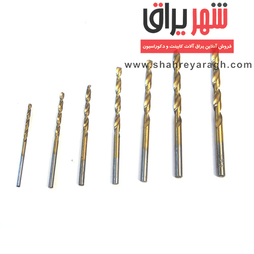 مته 2 چینی